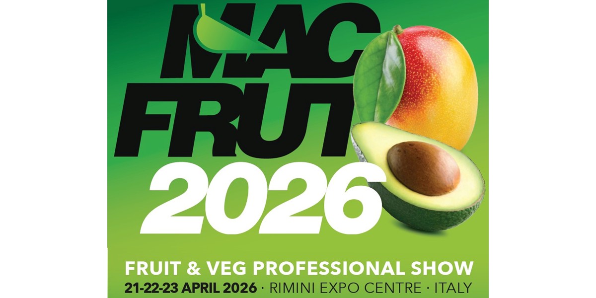 Ecco le prime novità di Macfrut 2026